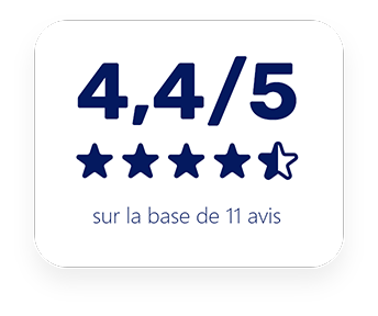Avis Mamili 4,4/5